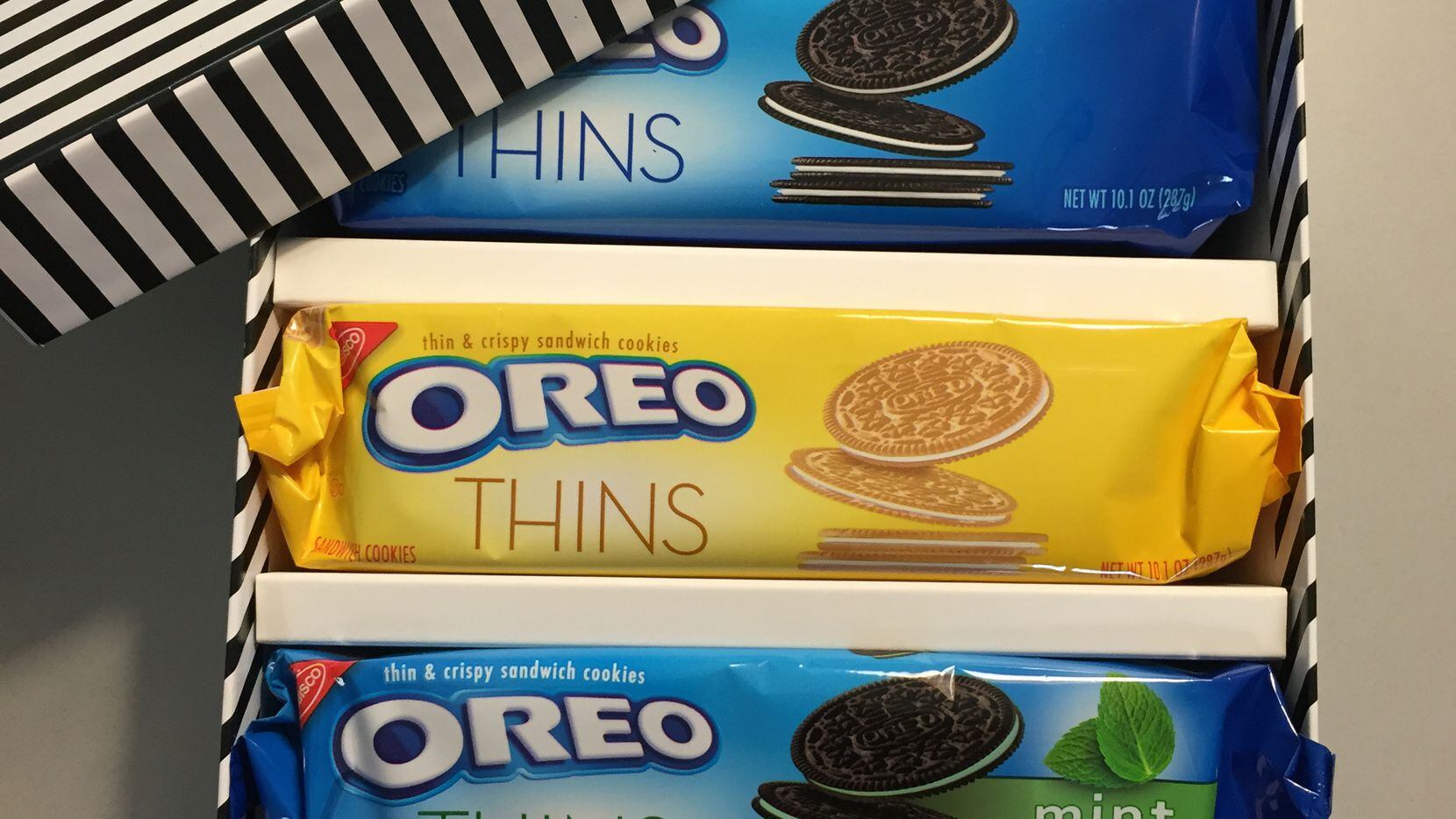 5 Things To Know About Oreo Thins Which Aren T As Bad As They Sound