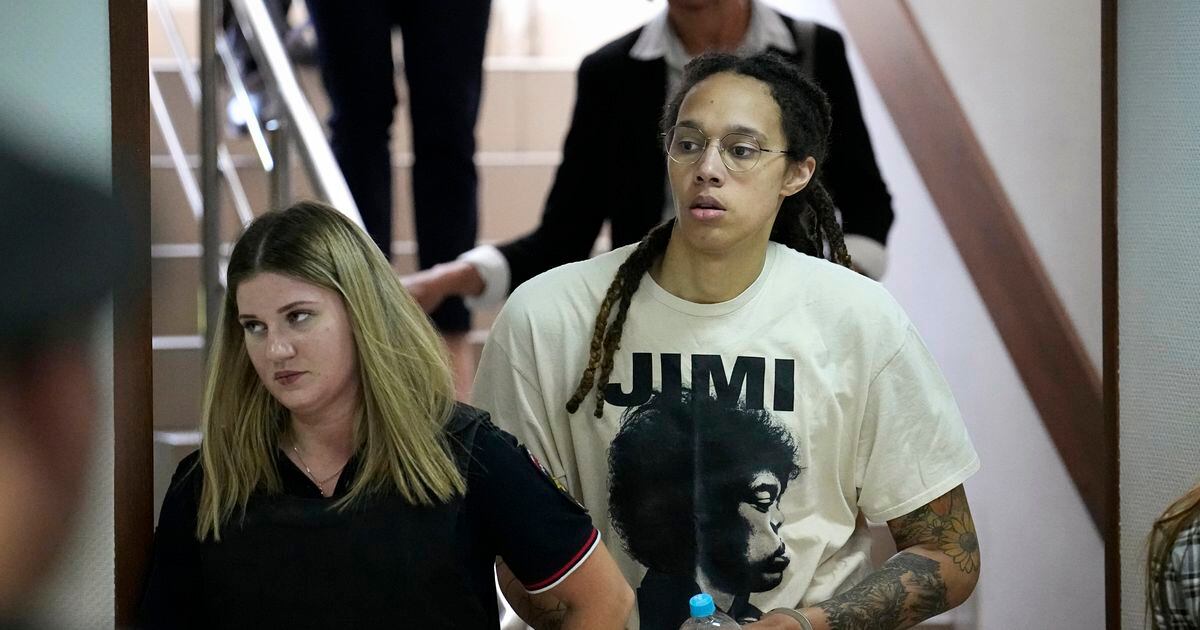 Brittney Griner’s situation in Russia isn’t just complicated, it’s almost impossible