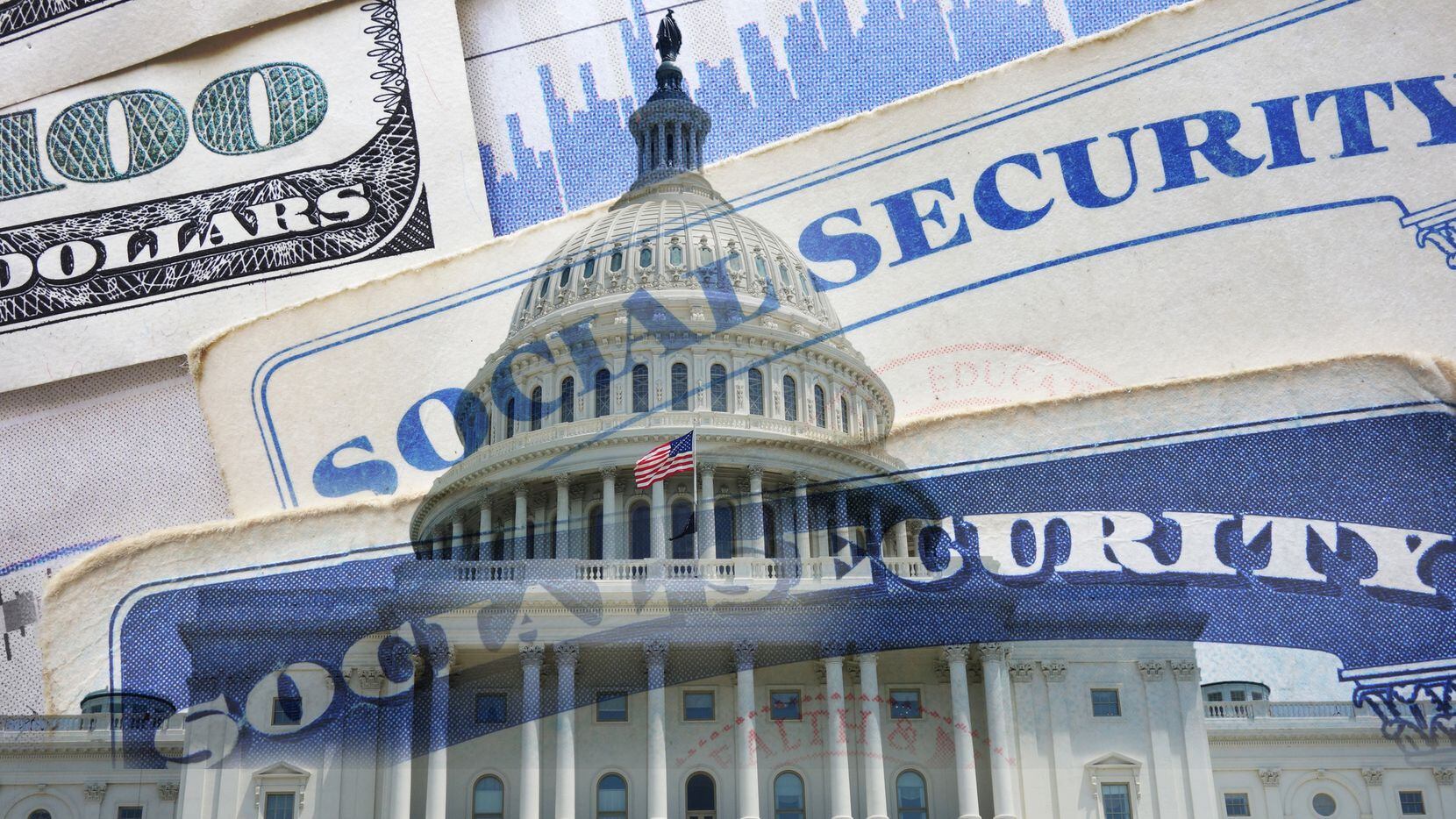 It may sound noble and virtuous to promise not to touch Social Security and Medicare, but it...