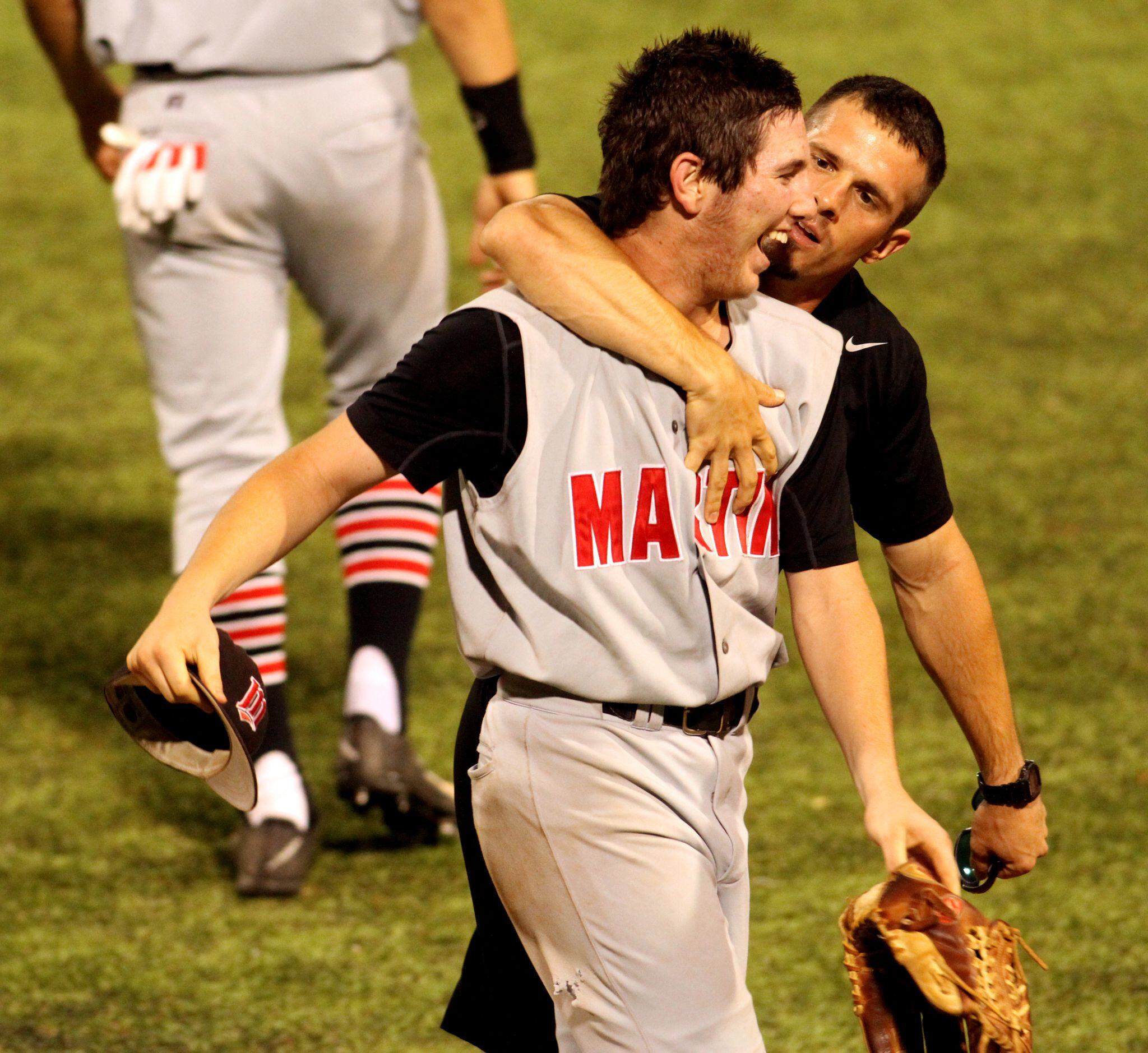 Rangers LF Josh Smith Struck In The Face By Errant Pitch, Leaves