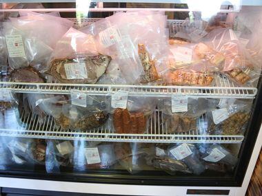 One90 Smoked Meats had its grand opening in East Dallas on October 4, 2015. They sell a wide...