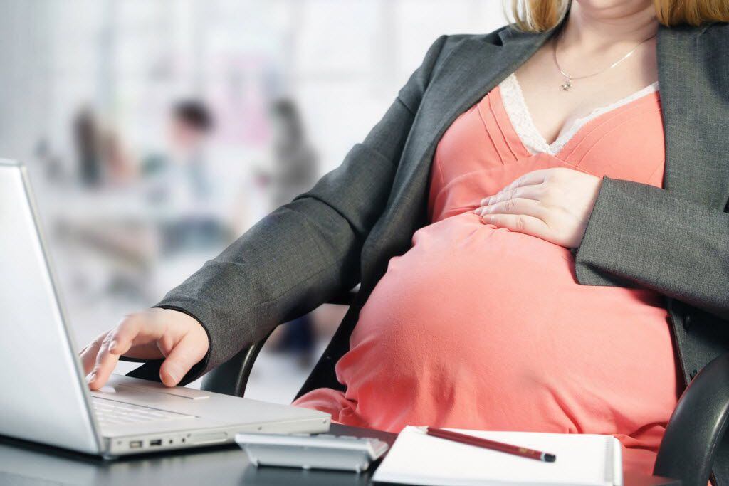 Texas' sharp increase in pregnancy-related deaths is a tragedy — and an embarrassment. (Fotolia)