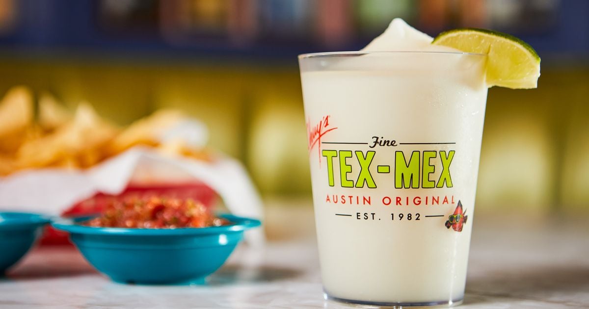 16 D-FW restaurants with National Margarita Day specials on 2/22/22