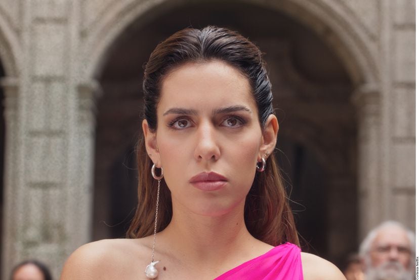 Netflix estrena 'Pacto de Silencio', nueva serie mexicana con Camila Valero (foto), Chantal...
