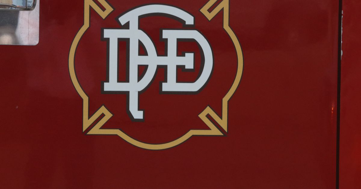 Fire at Old East Dallas high-rise believed to be arson, authorities say