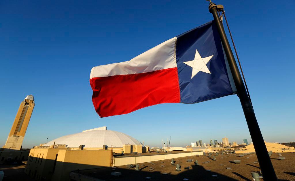 State tells thousands of Texans they were paid too much unemployment - The Dallas Morning News