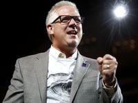 Supporters of Glenn Beck regard him as a staunch defender of conservative ideals and policies. He has also faced criticism for some of his views.