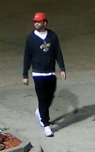 Grand Prairie police are asking for the public’s help identifying a person they think might...