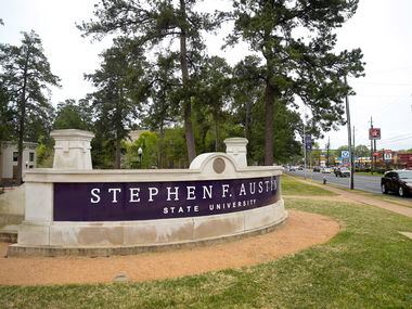 Stephen F. Austin State University's Board of Regents voted to accept the University of...