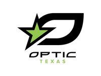 OpTic Texas logo
