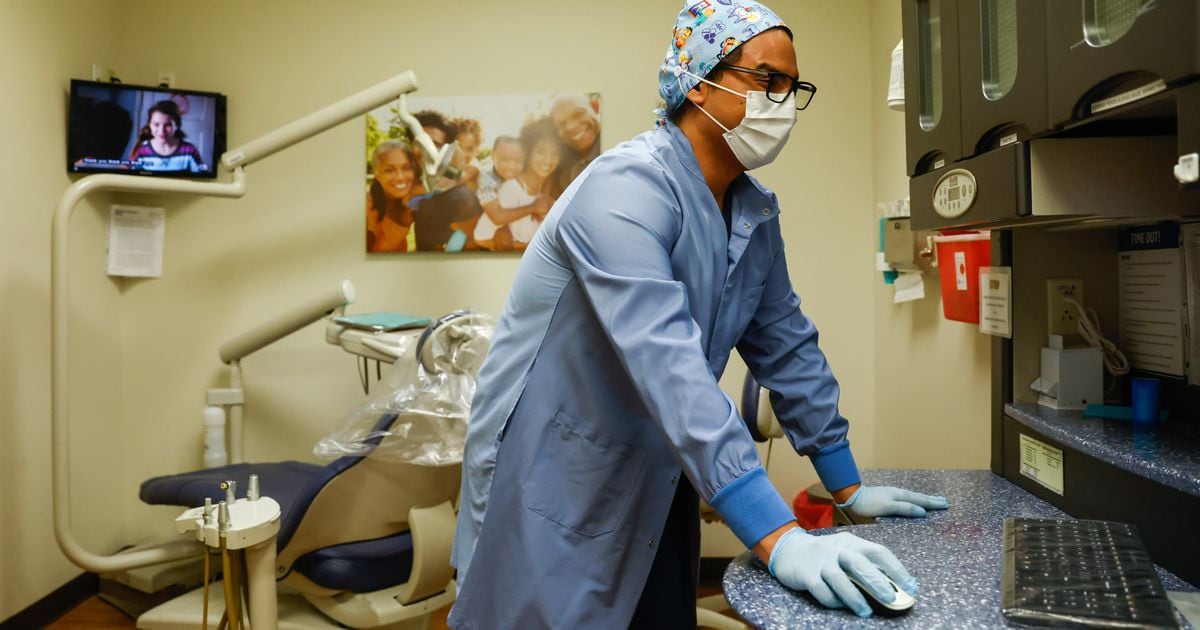 Two North Texas nonprofits partner to increase dental care access for HIV patients