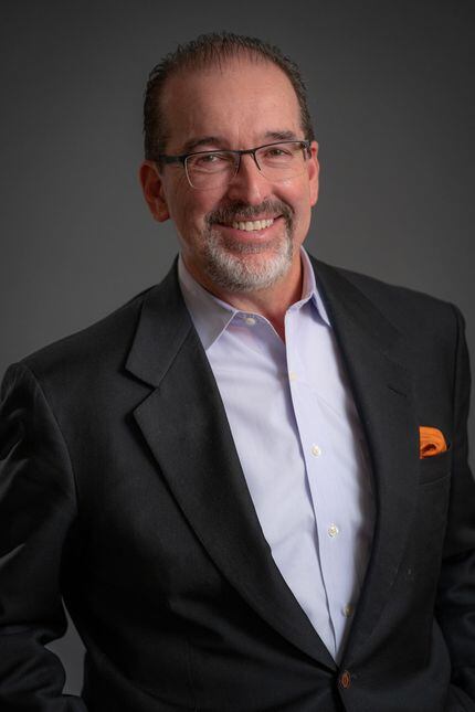 José Armario has been CEO of Bojangles since 2019.