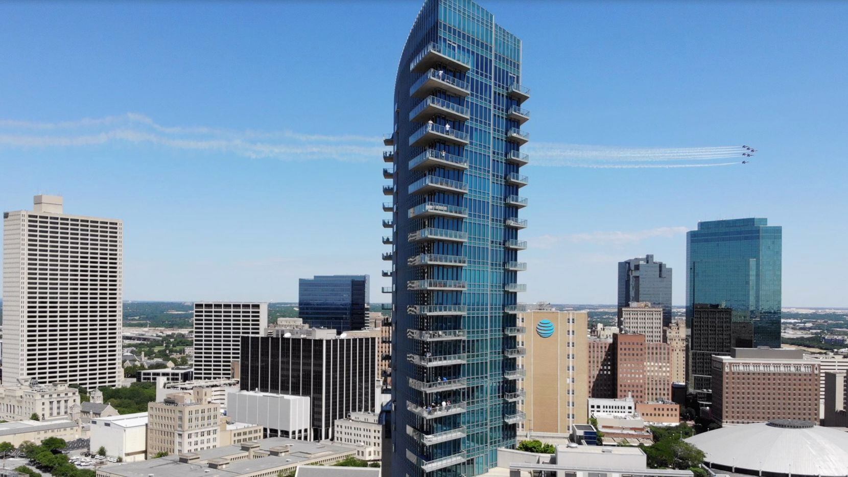 Omni Hotels and Resorts has five hotels in Dallas-Fort Worth. The company said its business...