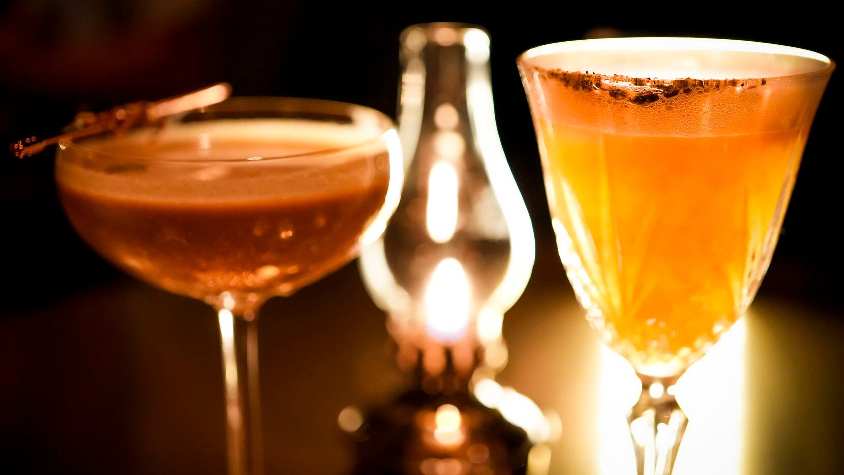 Cheers, you made it through 2022! Here's a list of 15 great bars and restaurants to...
