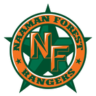 Garland Naaman Forest Logo