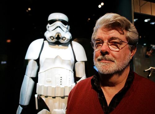 George Lucas abrirá en 2021 un museo sobre Star Wars y otras cintas famosas en Los Ángeles....