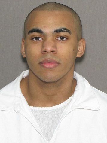 Dillion Gage Compton, a Texas prison inmate, is accused of killing a corrections officer...