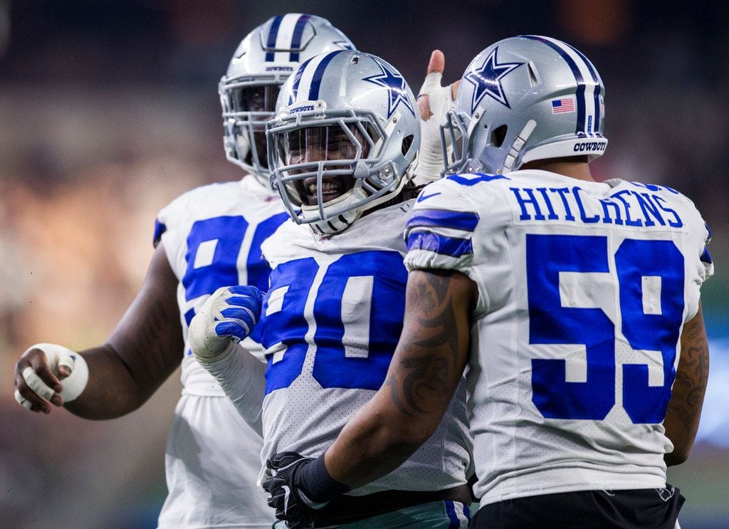 Everything you need to know about the franchise tag and the Cowboys