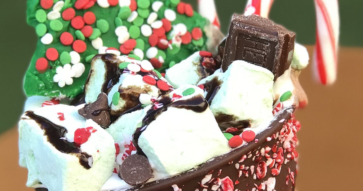 Mallow Box dessert shop in Plano gets creative with s’mores bowls, shakes and ‘mallookies’