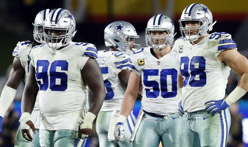 Los Dallas Cowboys tienen lecciones para aprender de los campeones del Super Bowl, los Pats....