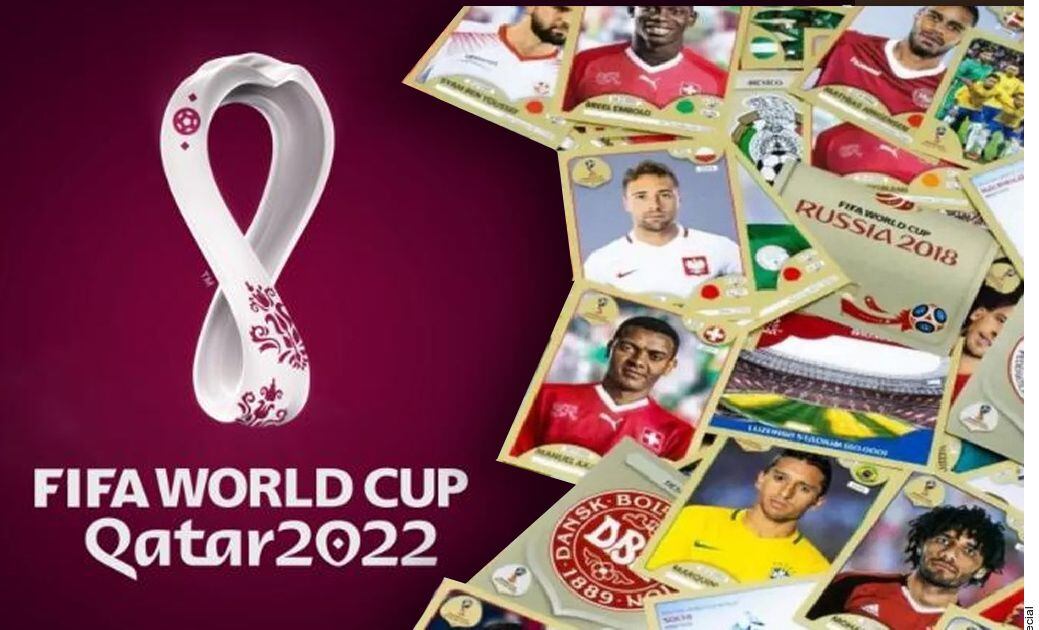 Lbum Panini Para El Mundial De Qatar Cu Nto Cuesta Y D Nde Conseguirlo