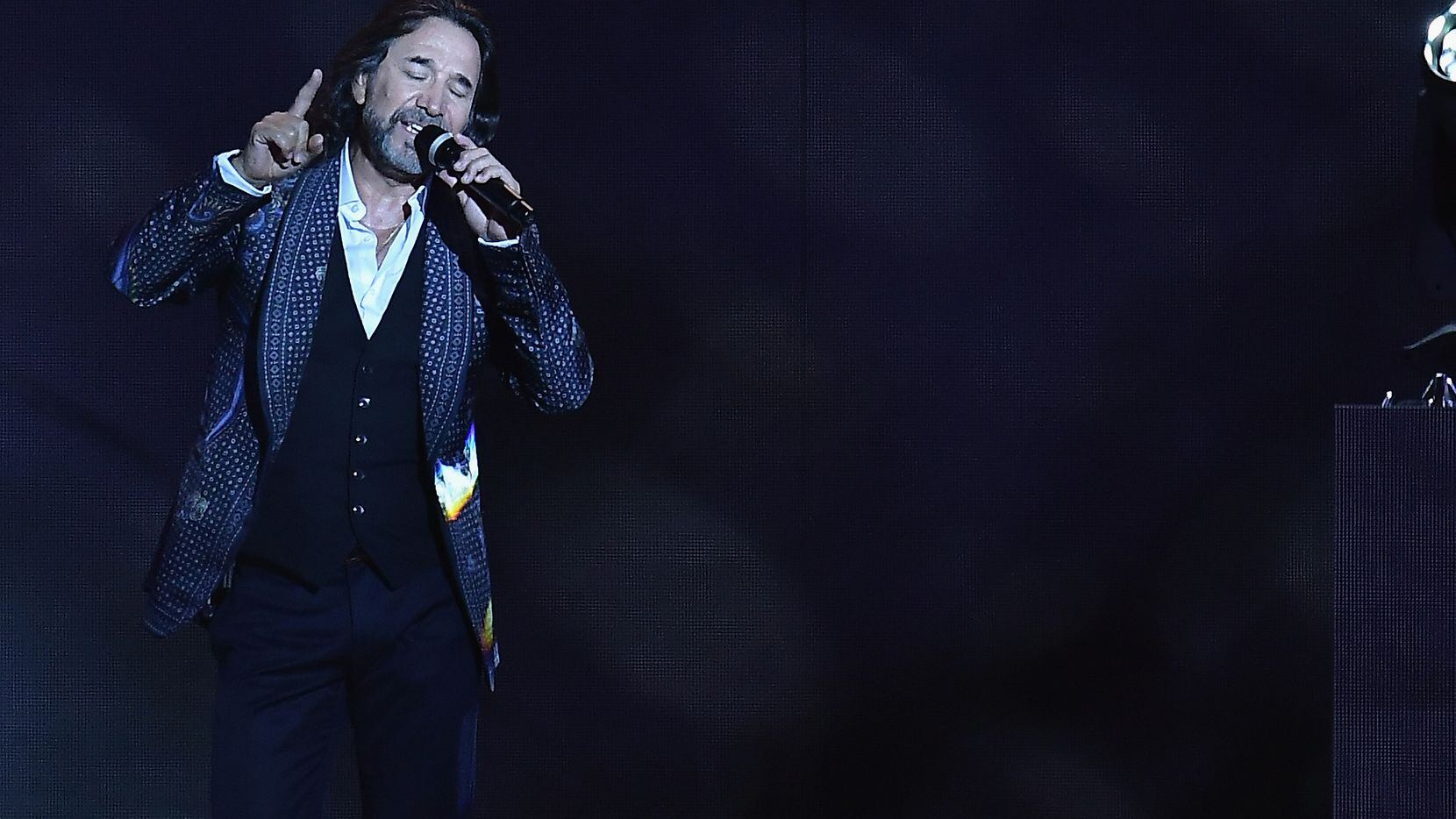 marco antonio solis concierto atlanta 2019