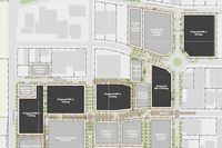 A look at the five parcels that will shift potentially from industrial zoning to mixed-use
...