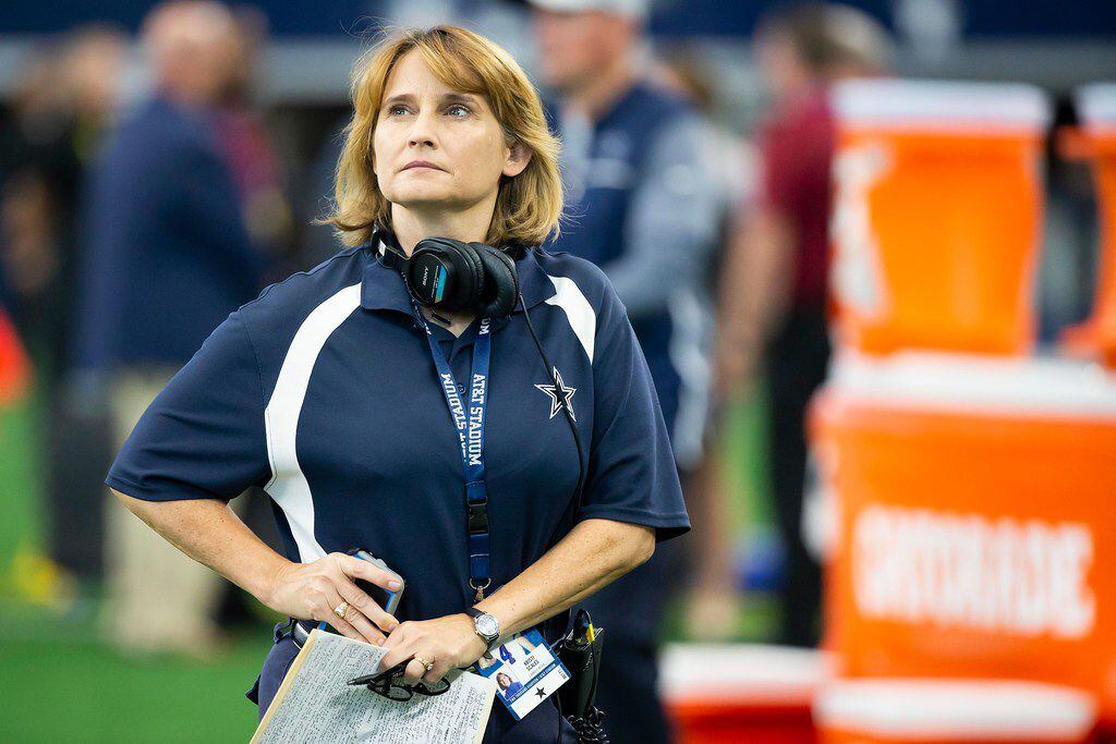 Replay Kristi Scales Answered Cowboys Questions 112118 9814