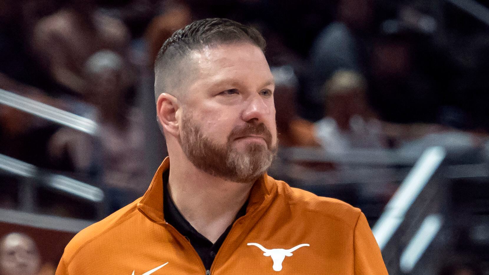 What's next for former Texas coach Chris Beard after domestic violence case  was dropped