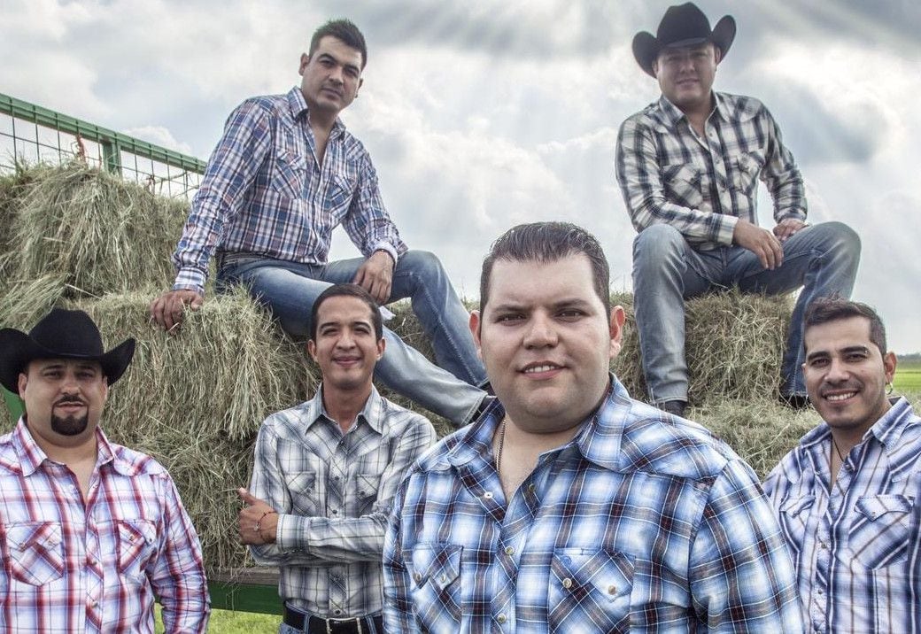 Grupo Duelo se presenta el jueves en el centro de Dallas