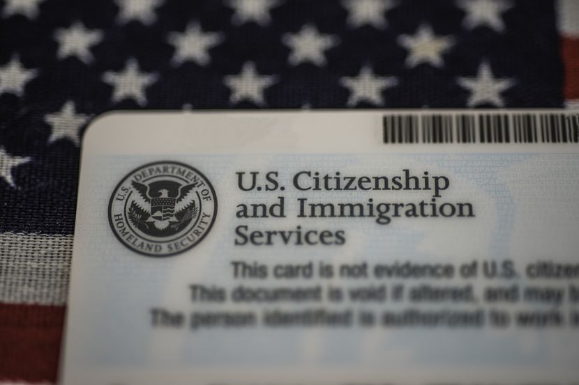 USCIS anunció cambios para agilizar los tiempos de espera en las visas de trabajo.
