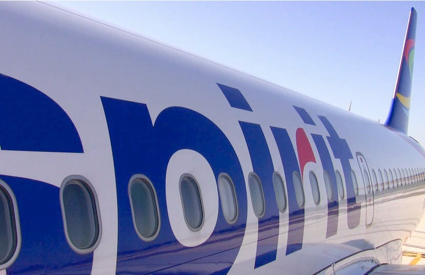 Frontier compra a Spirit Airlines en una operación valuada en casi $3 mil millones en...