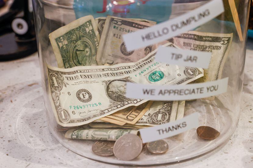 How much should you tip in Dallas? 6 restaurant tipping questions answered