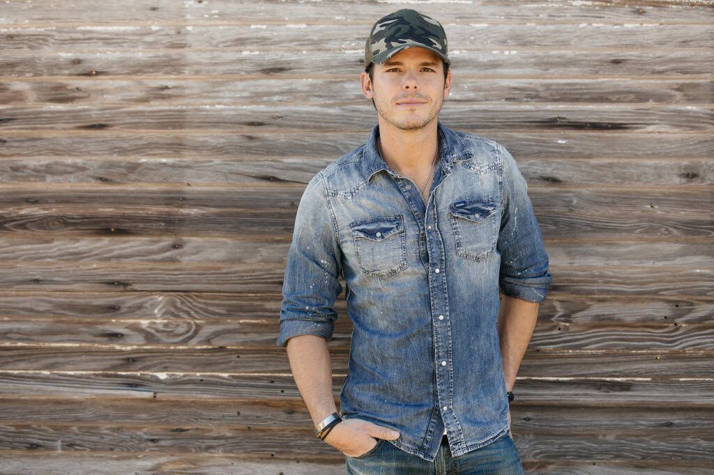 Billy Bob's Texas - ROLL CALL! Are you here for Granger Smith?