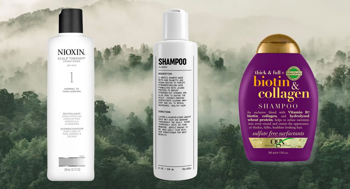 straf los van opener 8 Best Hair Growth Shampoos in 2023