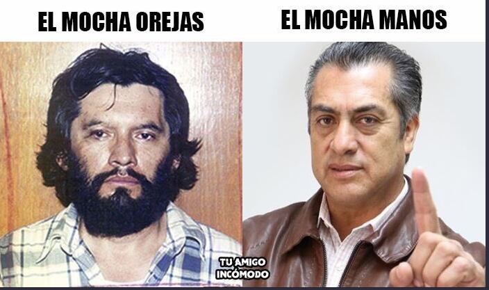 Tras el primer debate por la presidencia de México los  memes llenaron las redes sociales./...