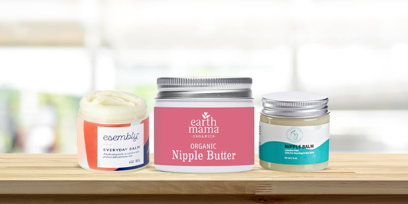 haakaa Nipple Butter Lanolin Nipple Cream for Breastfeeding Natural Nipple  Balm | Made in New Zealand | Reduce Nipple Pain Speed up Healing 1.76 oz 