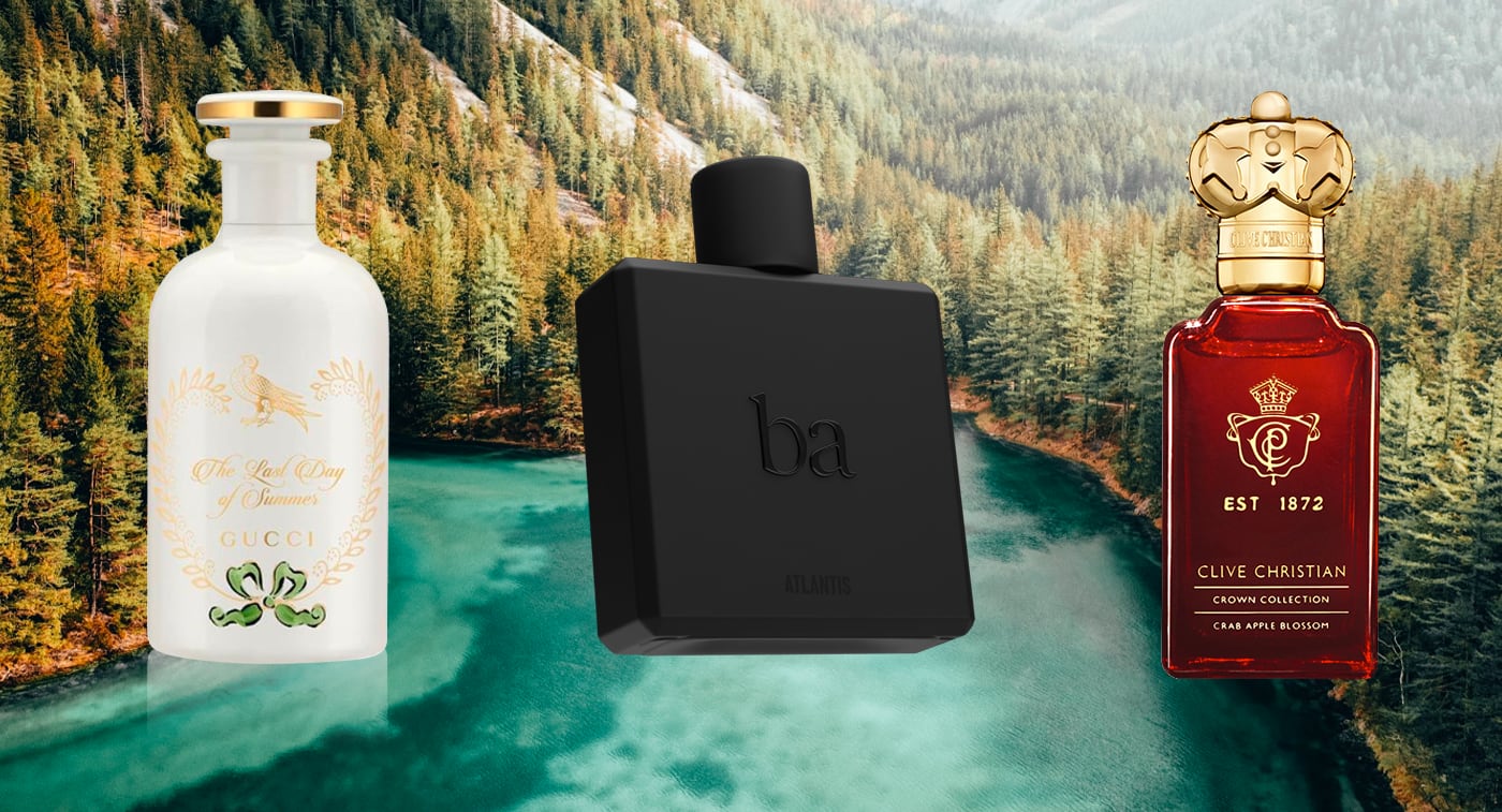 15 Best Perfumes Men in the World