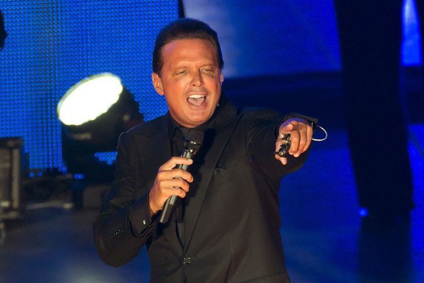 Luis Miguel tiene una orden de arresto en su contra en Estados Unidos, por no presentarse a...