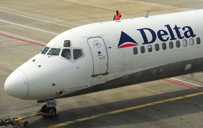 
Delta Air Lines’ Pennsylvania refinery will get 65,000 barrels of crude oil daily under the...