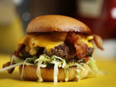 RIP to Off-Site Kitchen, the burger joint in West Dallas' Trinity Groves complex that never...