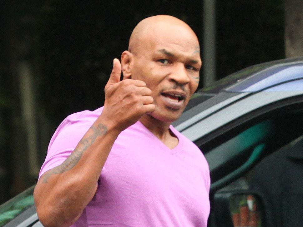 El excampeón mundial de los pesos pesados, Mike Tyson, está envuelto en un nuevo escándalo.