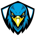 Blue Hawks Logo