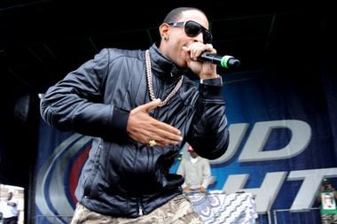 Ludacris will perform at the 2024 Tacos and Tequila Festival in Fort Worth.