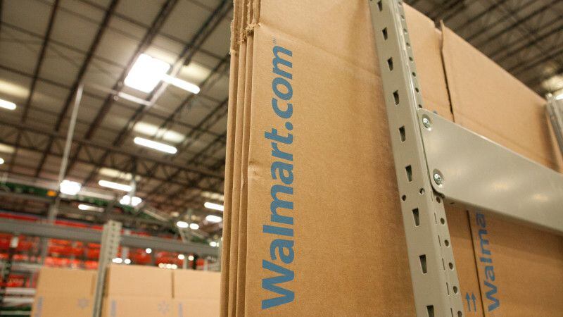 Walmart has operated two e-commerce fulfillment centers in Fort Worth. The first one opened...
