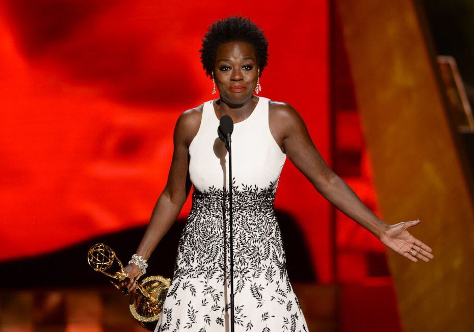 Celebrate Tony, Academy, and Emmy Award Winner Viola Davis With a Look at  Her Theatre Highlights