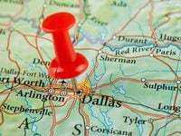Locations in Lancaster and Grand Prairie are affected by the latest round of layoffs in...