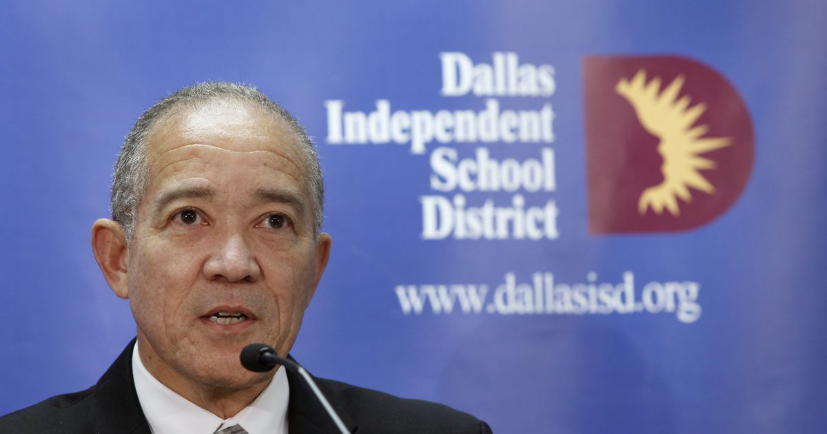 Dallas ISD athletic departments scrambling to comply with certification