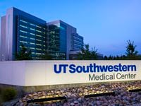 UT Southwestern is planning to construct a new pediatric hospital campus where the Bass...