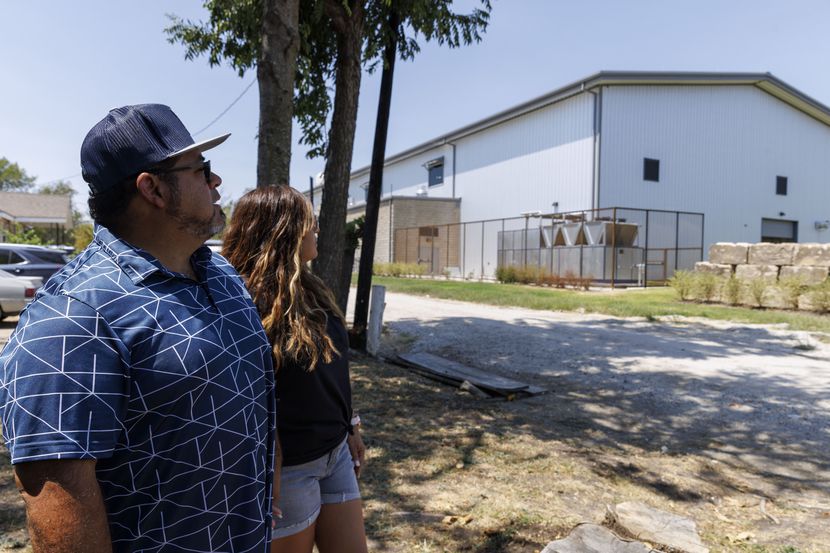 Astros Ready To Flatten Houston's Only Air-Conditioned Hill, Fill